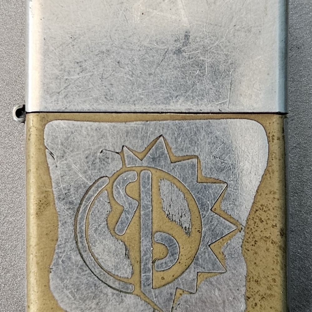 Zippo Malboro Ranch Party 1999 " Limited Edition"